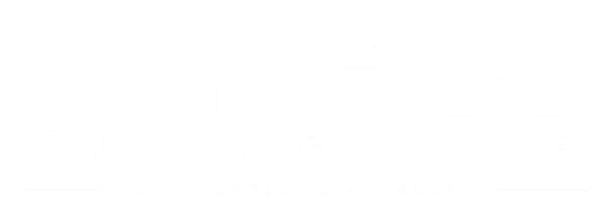 HYRA Flying Club